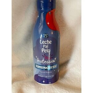 Rizos Curls Hair Milk - Thermal Protection - Heat Protectant - 14.9 fl oz‎